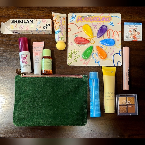 Sephora Other - MAC, The Balm, Sephora lot
